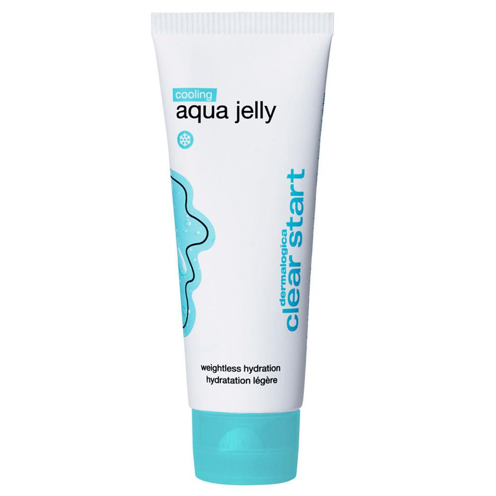 Dermalogica Clear Start Cooling Aqua Jelly Moisturizer