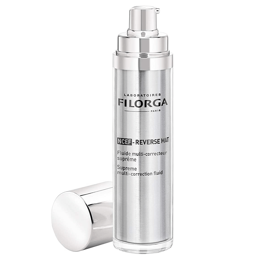 Filorga NCEF-REVERSE MAT Supreme Multi-Correction Fluid