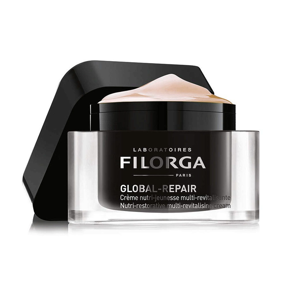 Filorga GLOBAL-REPAIR CREAM Nutri-Restorative Multi-Revitalising Cream