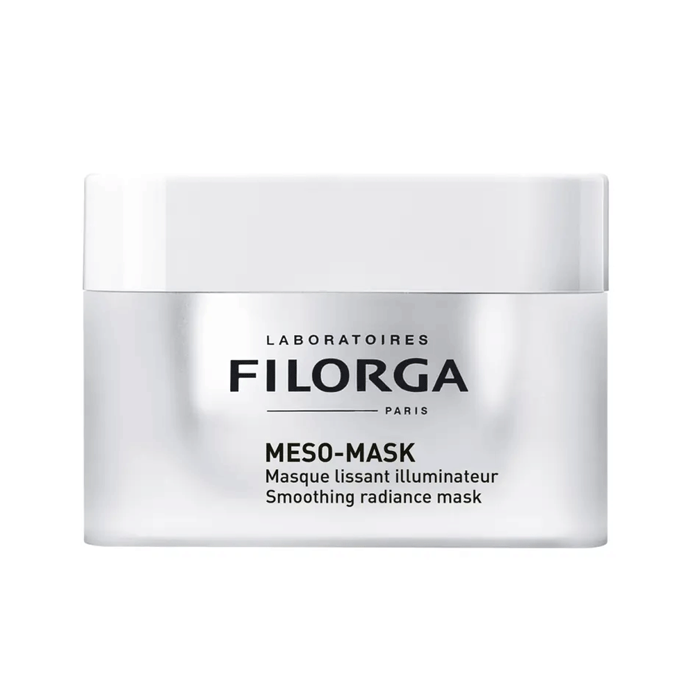 Filorga MESO-MASK Smoothing Radiance Mask