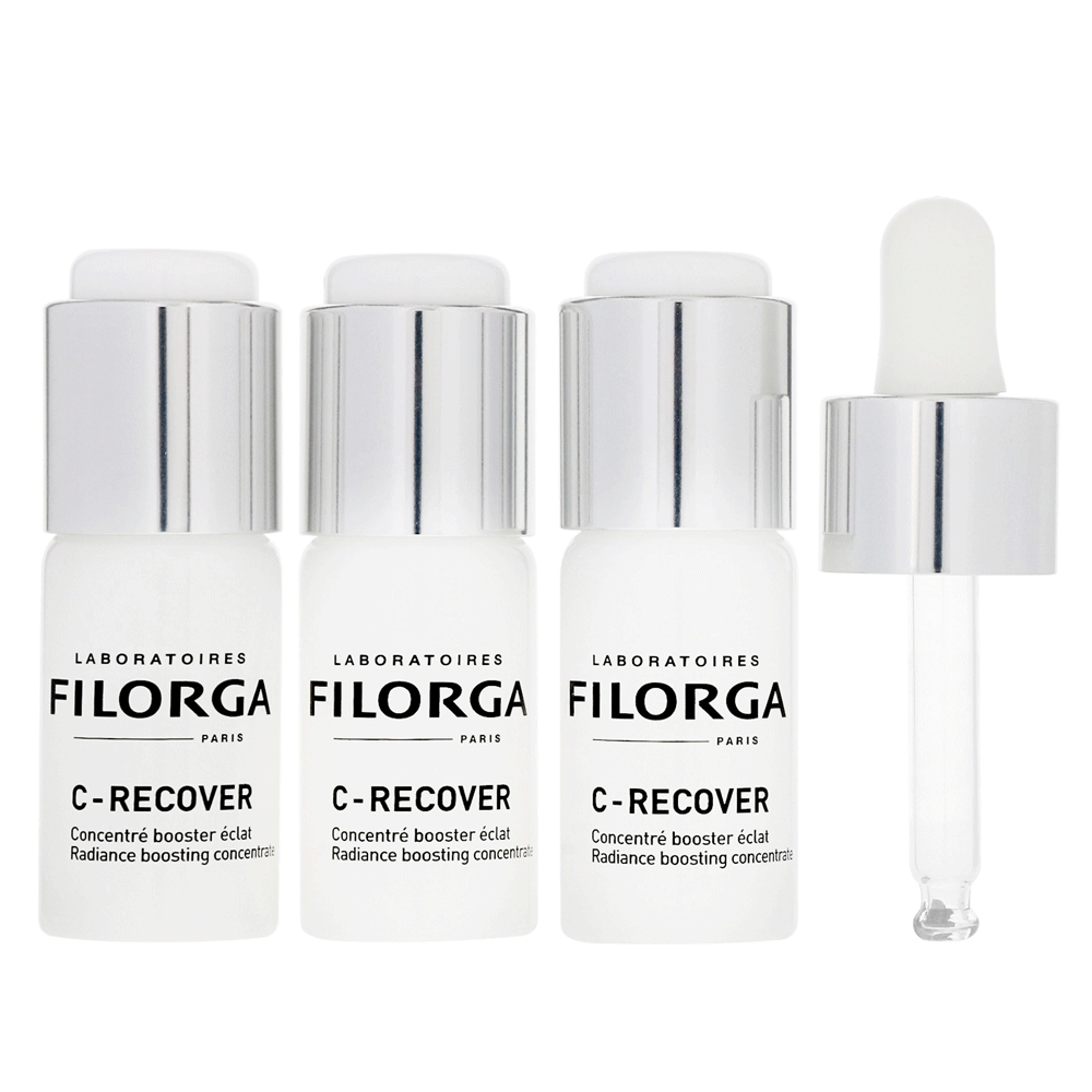 Filorga C-RECOVER Radiance Booster Concentrate