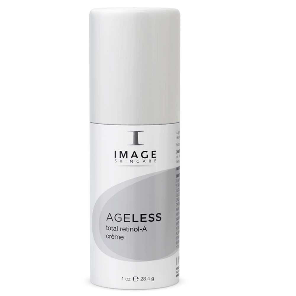 IMAGE Skincare AGELESS Total Retinol-A Creme