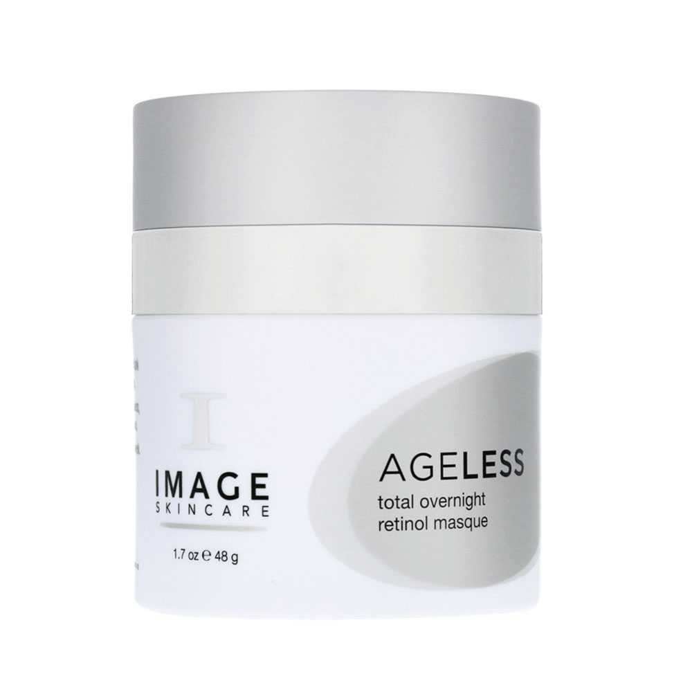 IMAGE Skincare AGELESS Total Overnight Retinol Masque