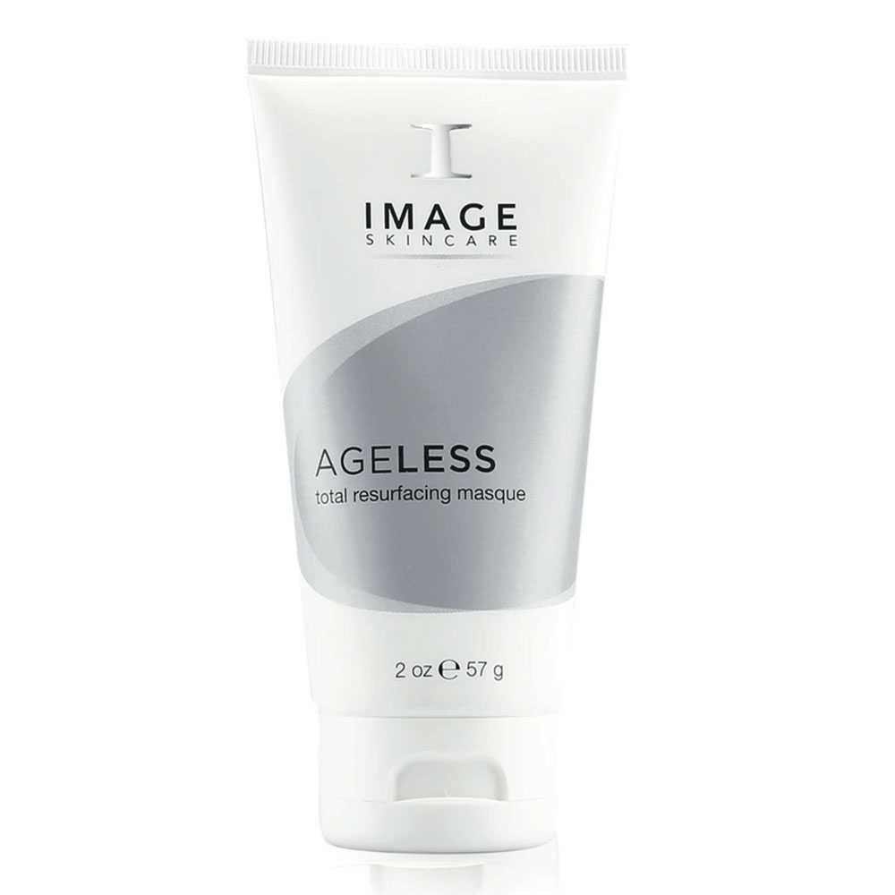 Image Skincare Ageless By Image Skincare, Total Resurfacing Masque