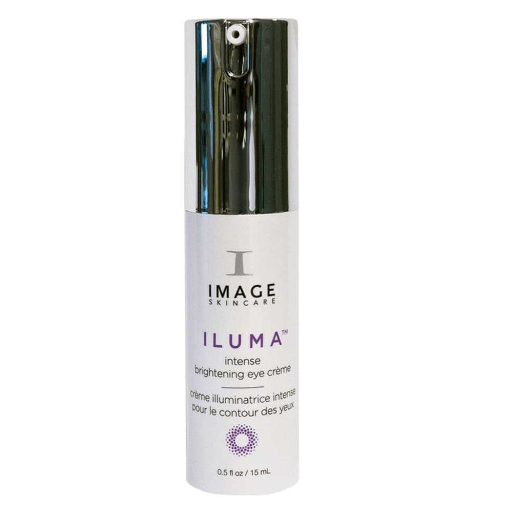 IMAGE Skincare ILUMA Intense Brightening Eye Creme