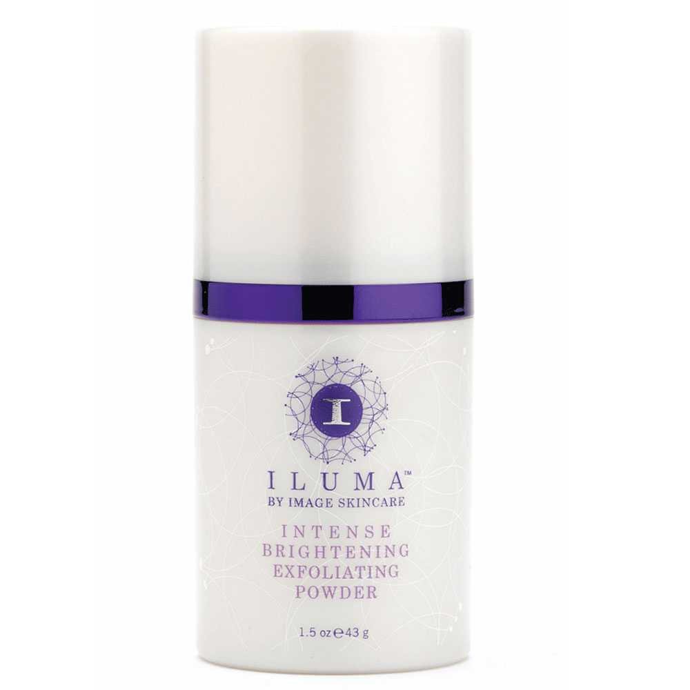 IMAGE Skincare ILUMA Intense Brightening Exfoliating Powder