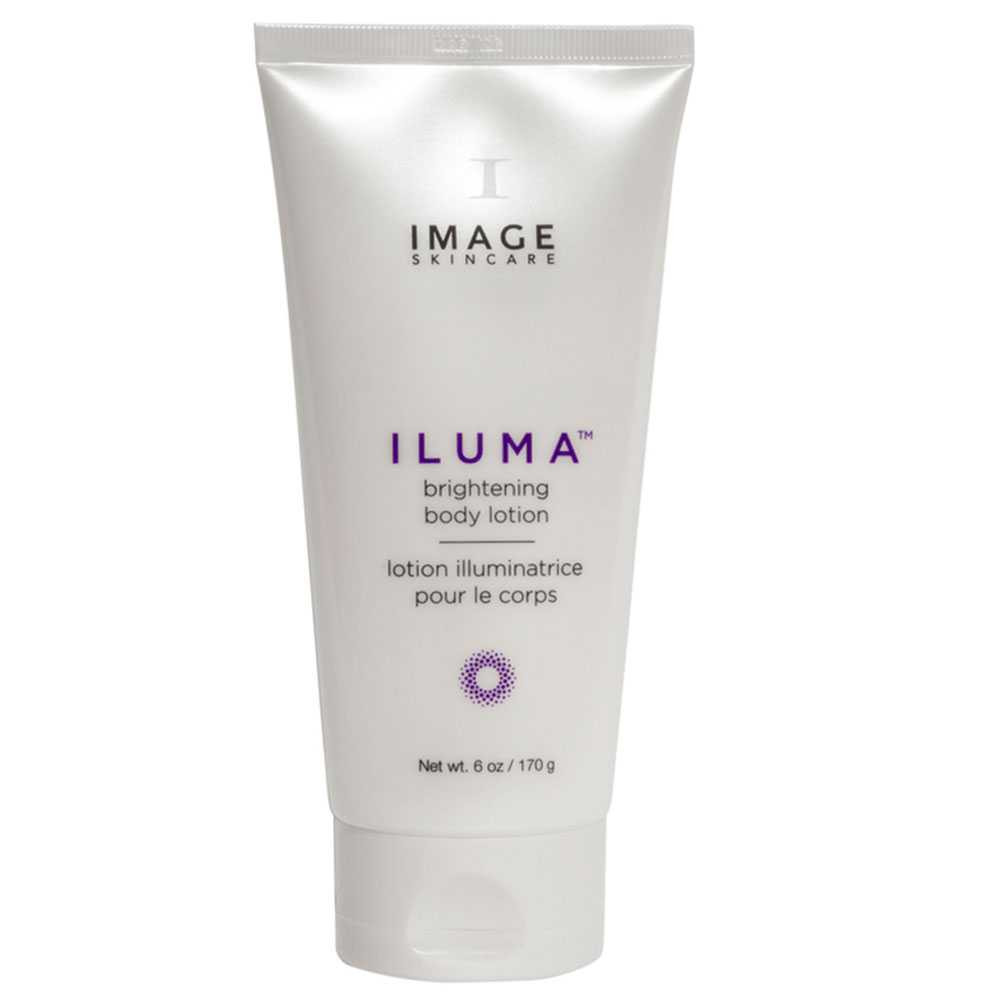 IMAGE Skincare ILUMA Intense Brightening Body Lotion