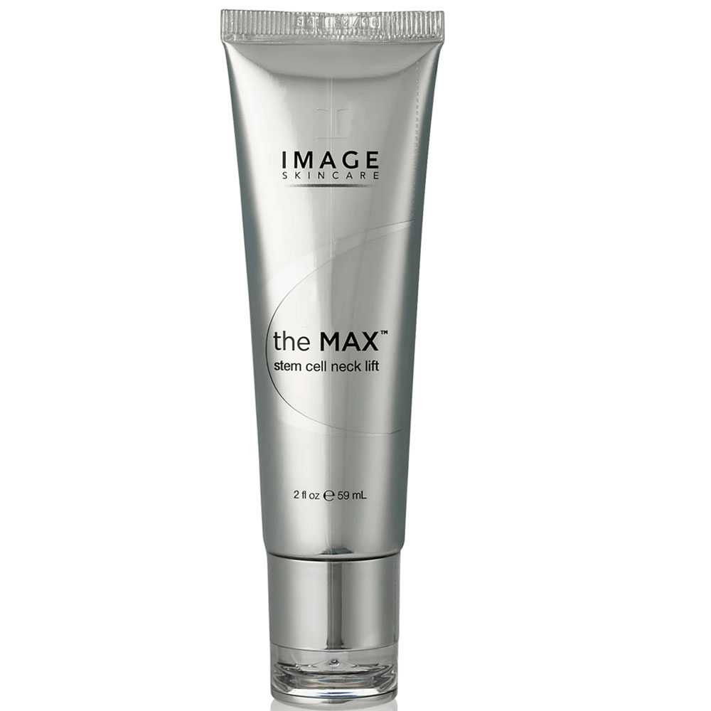 IMAGE Skincare The MAX Stem Cell Neck Lift