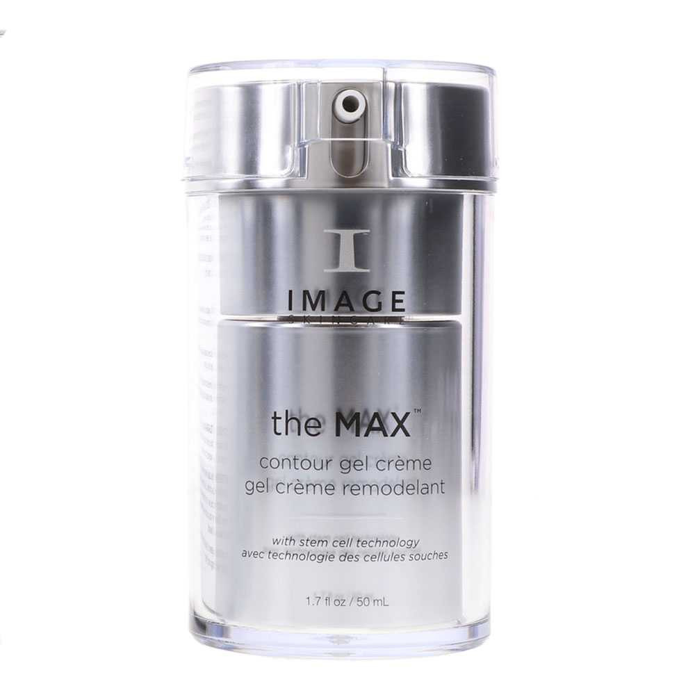 IMAGE Skincare The MAX Contour Gel Creme