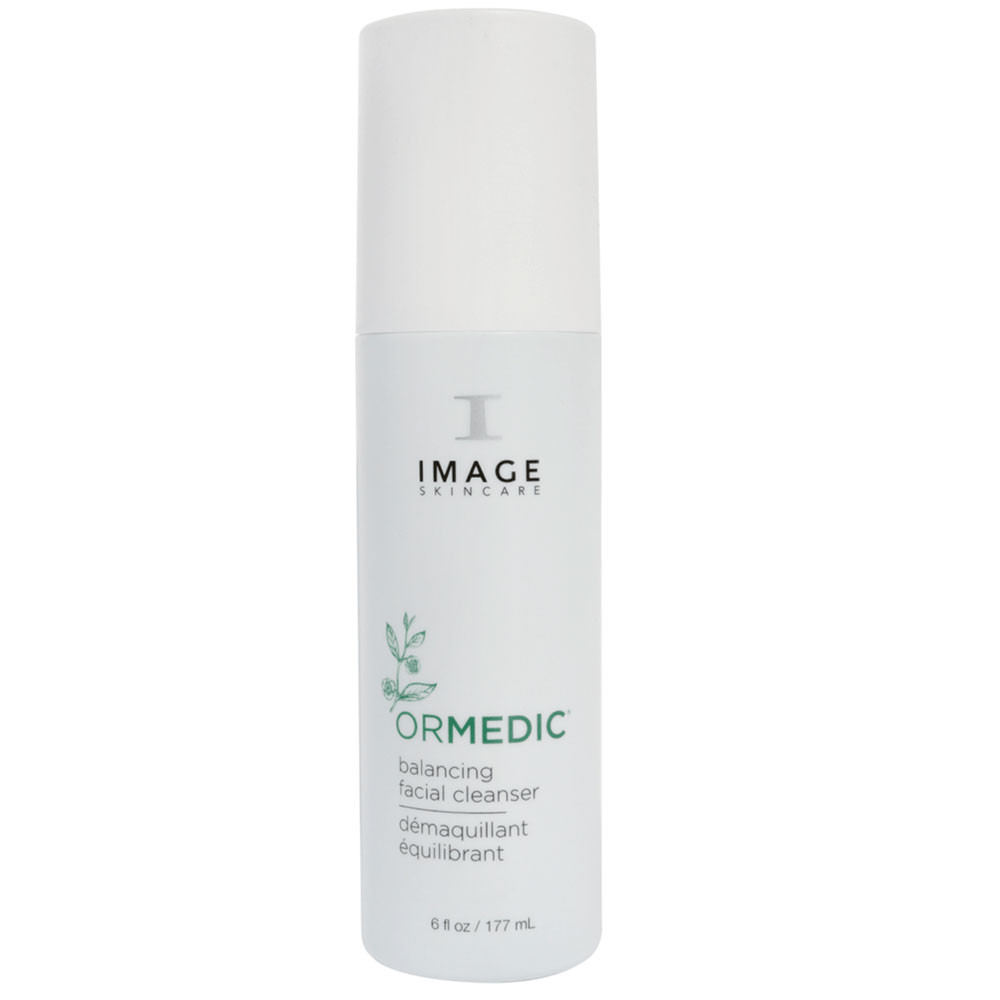 IMAGE Skincare ORMEDIC Balancing Facial Cleanser