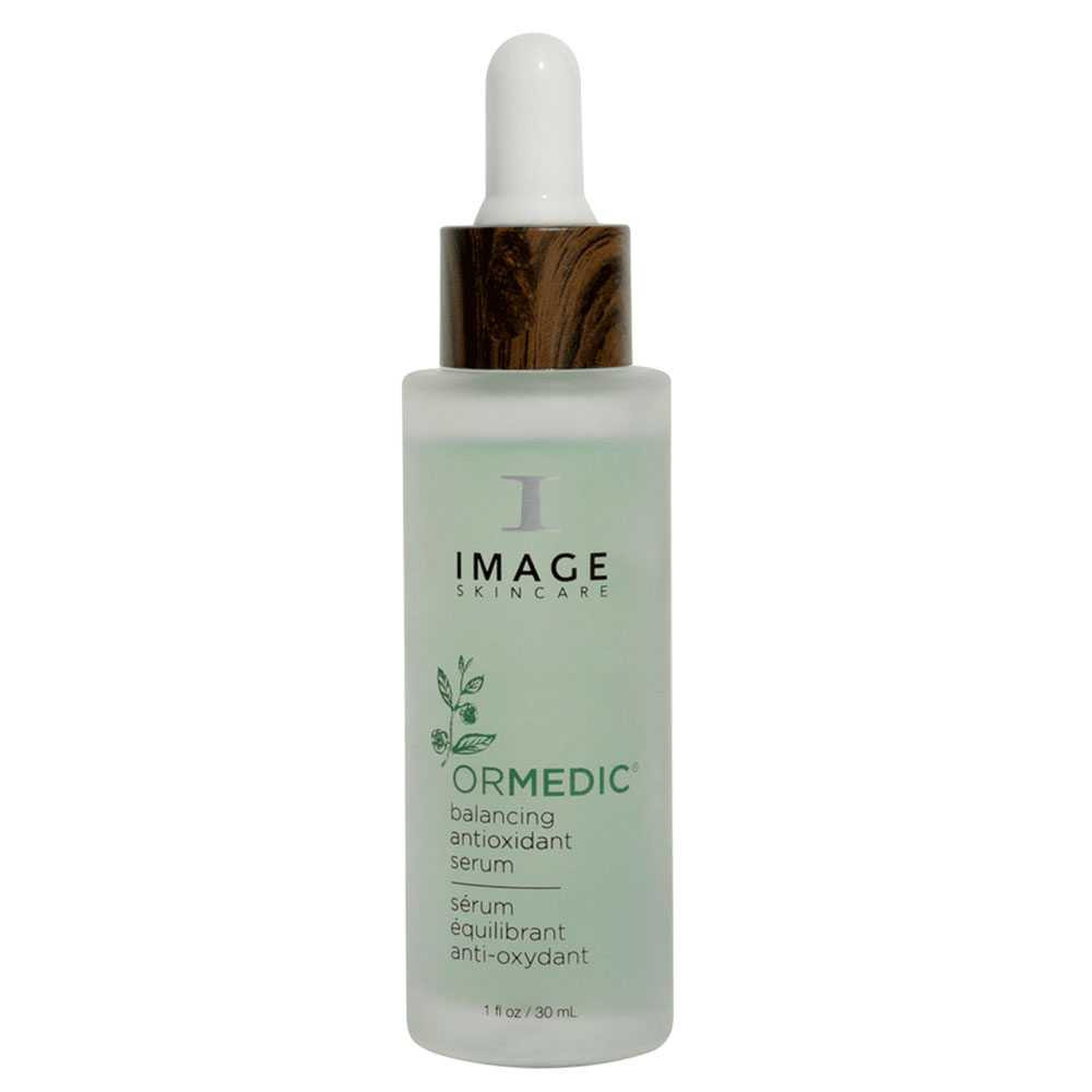 IMAGE Skincare ORMEDIC Balancing Antioxidant Serum
