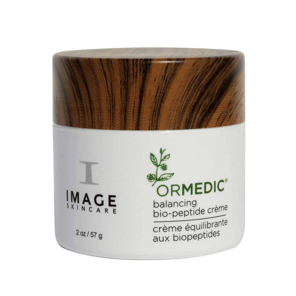 IMAGE Skincare ORMEDIC Balancing Bio-Peptide Creme