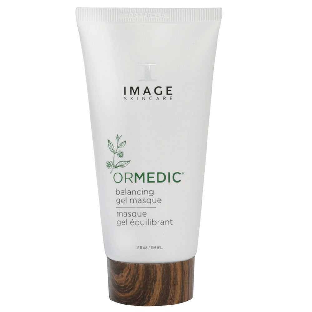 IMAGE Skincare ORMEDIC Balancing Gel Masque