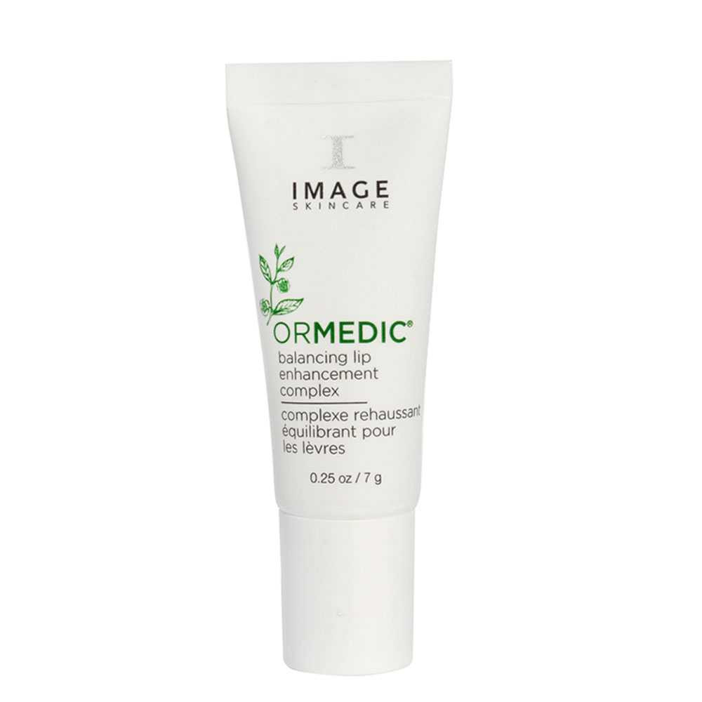 Image Skincare Ormedic Balancing Lip Enhancement Complex, .25oz Lip Treatment