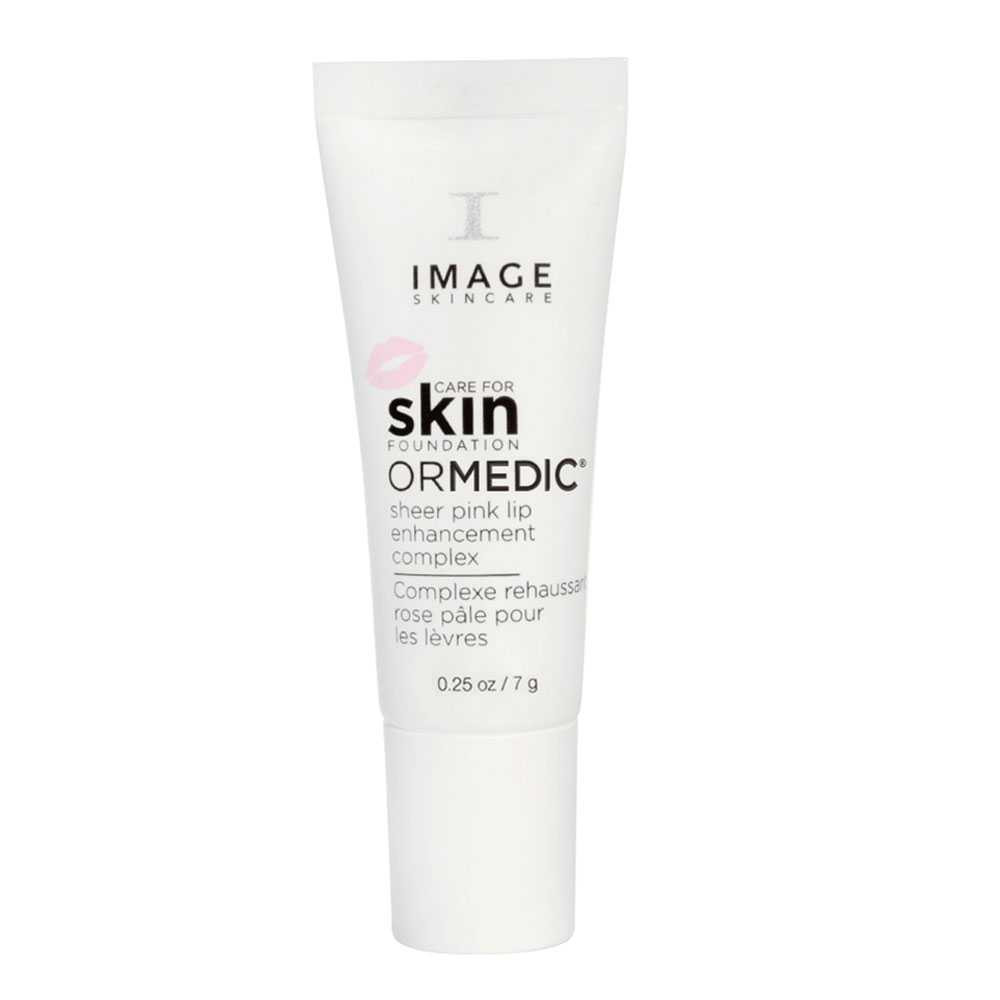 IMAGE Skincare ORMEDIC CARE FOR SKIN Sheer Pink Lip Enhancement