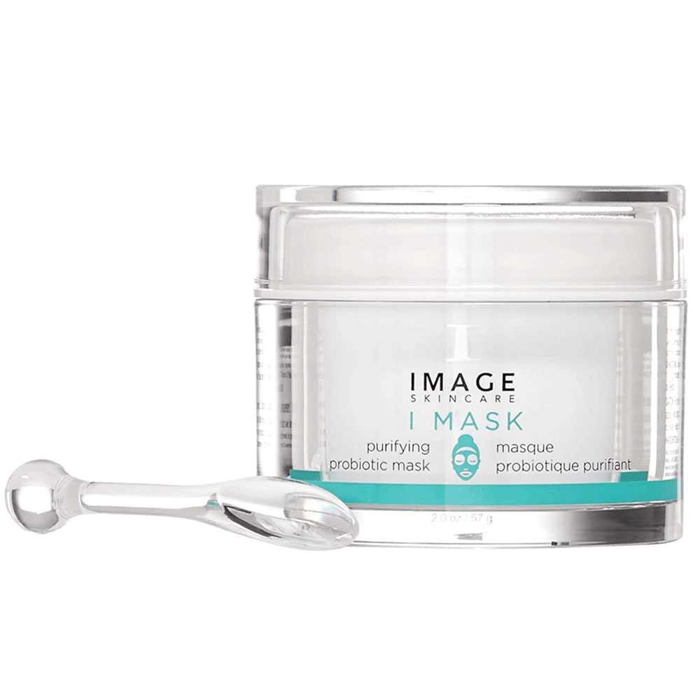 IMAGE Skincare I MASK Purifying Probiotic Mask