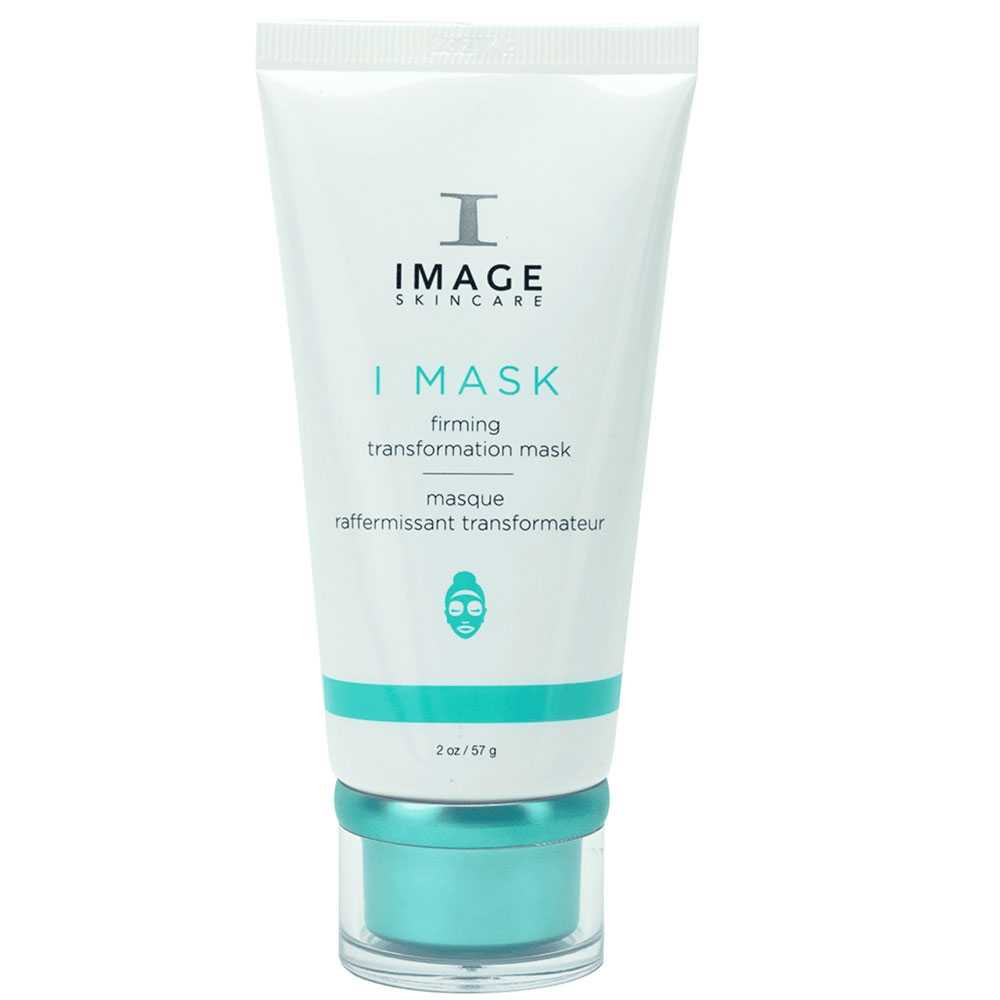 IMAGE Skincare I MASK Firming Transformation Mask 64$