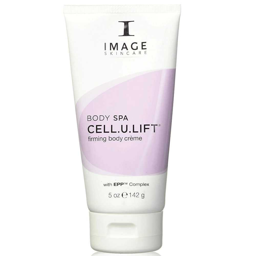 IMAGE Skincare BODY SPA CELL.U.LIFT Firming Body Lotion