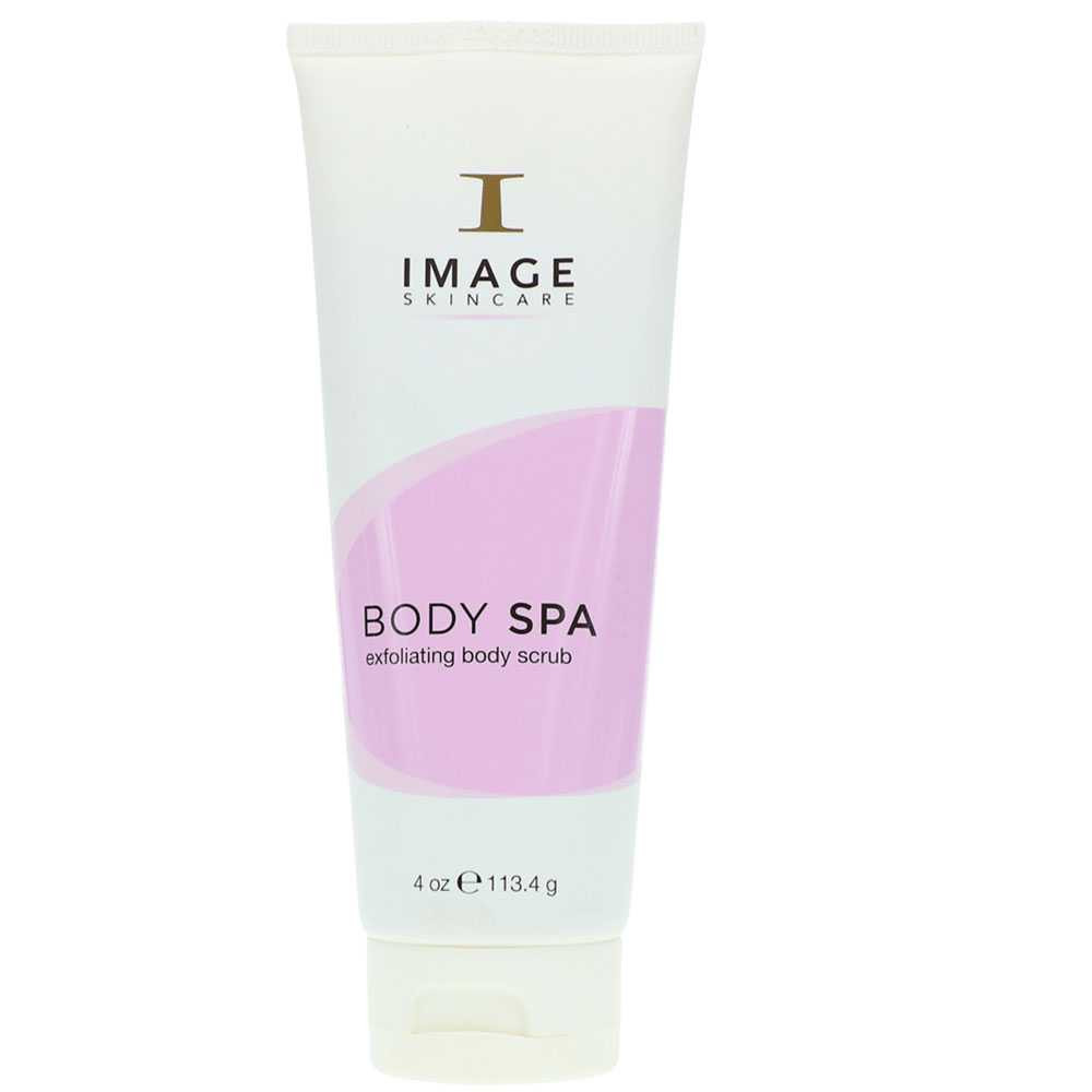 IMAGE Skincare BODY SPA Exfoliating Body Scrub 34$