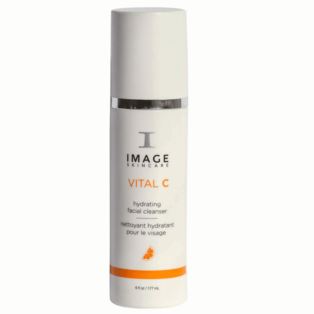 IMAGE Skincare VITAL C Hydrating Facial Cleanser -  IMG11243