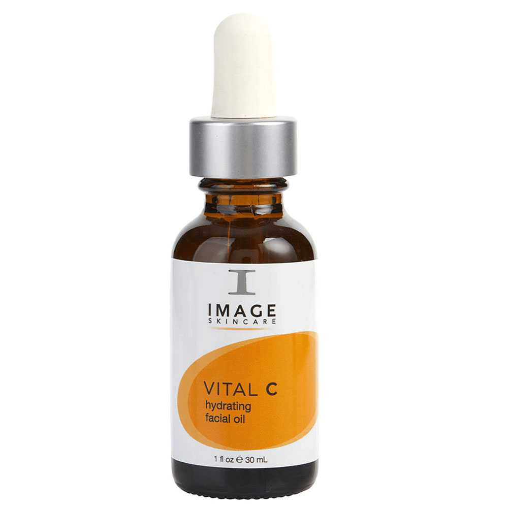 IMAGE Skincare VITAL C Hydrating Facial Oil 60$