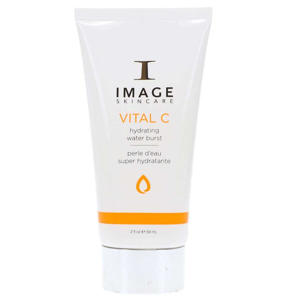 Image Skincare Vital C Hydrating Water Burst, Hydrating Gel