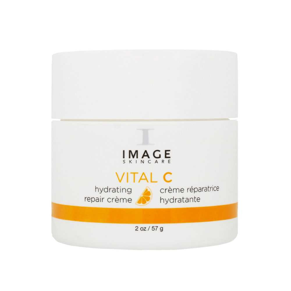 IMAGE Skincare VITAL C Hydrating Repair Creme 88$
