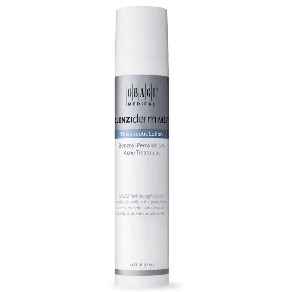 Obagi CLENZIderm Therapeutic Lotion 95$