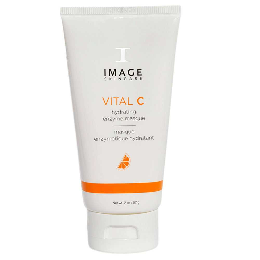 Image Skincare Vital C Hydrating Enzyme Masque By Image Skincare, Face Mask