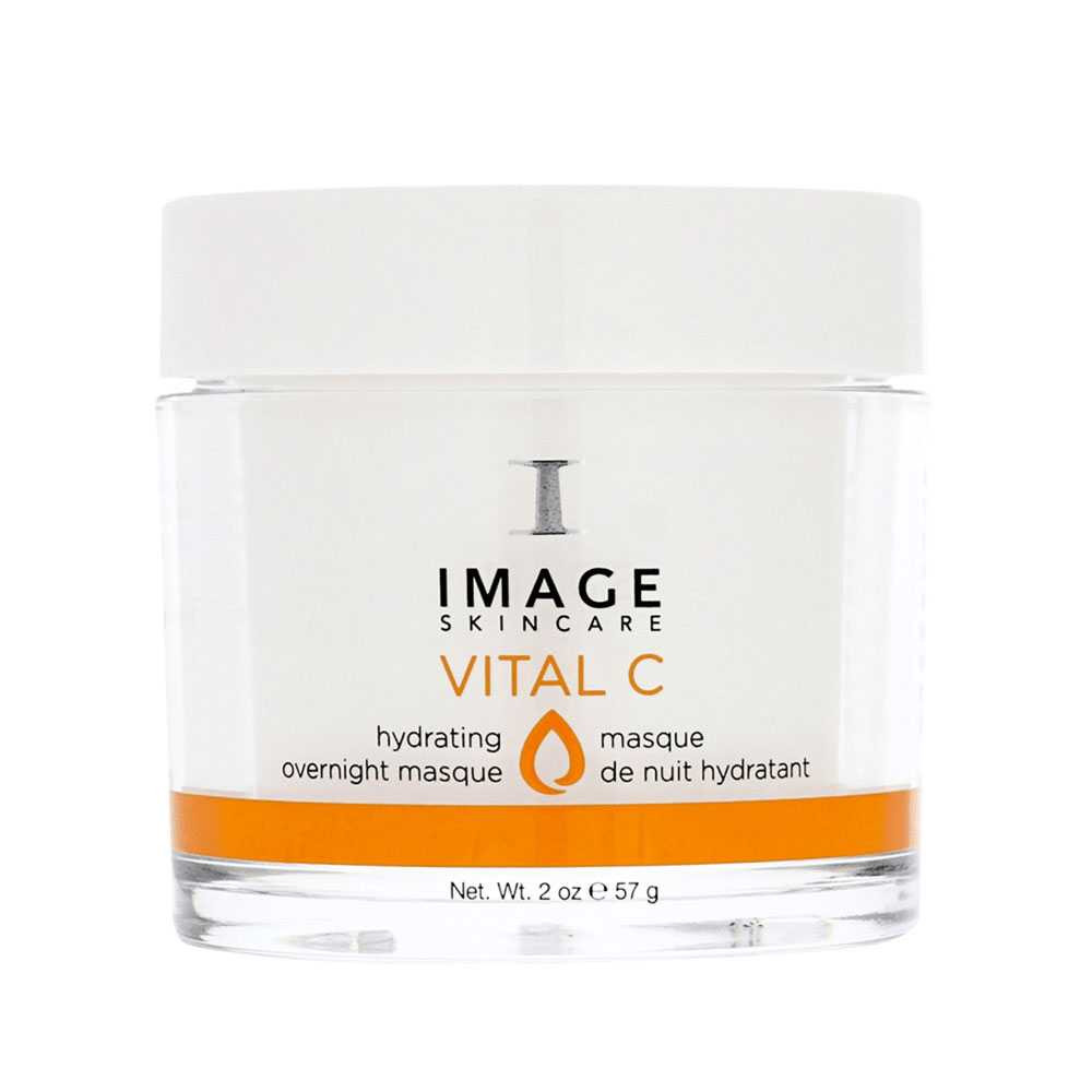 IMAGE Skincare VITAL C Hydrating Overnight Masque