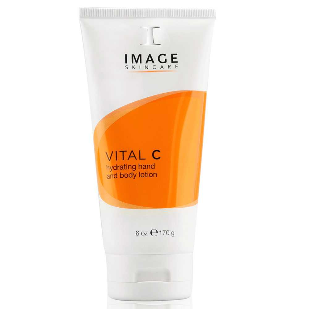 IMAGE Skincare VITAL C Hydrating Hand and Body Lotion