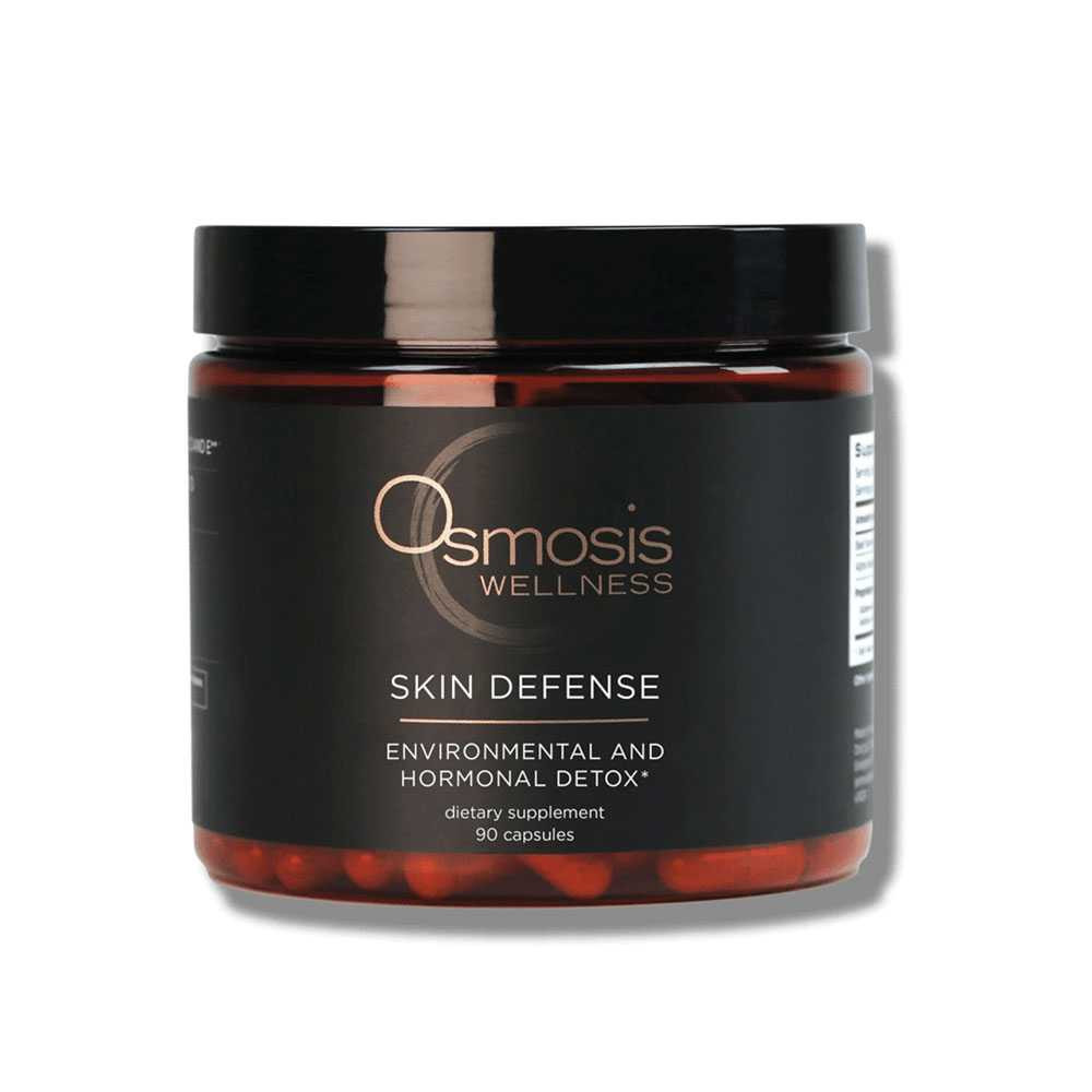 Osmosis Wellness Skin Defense 90-Ct 68$