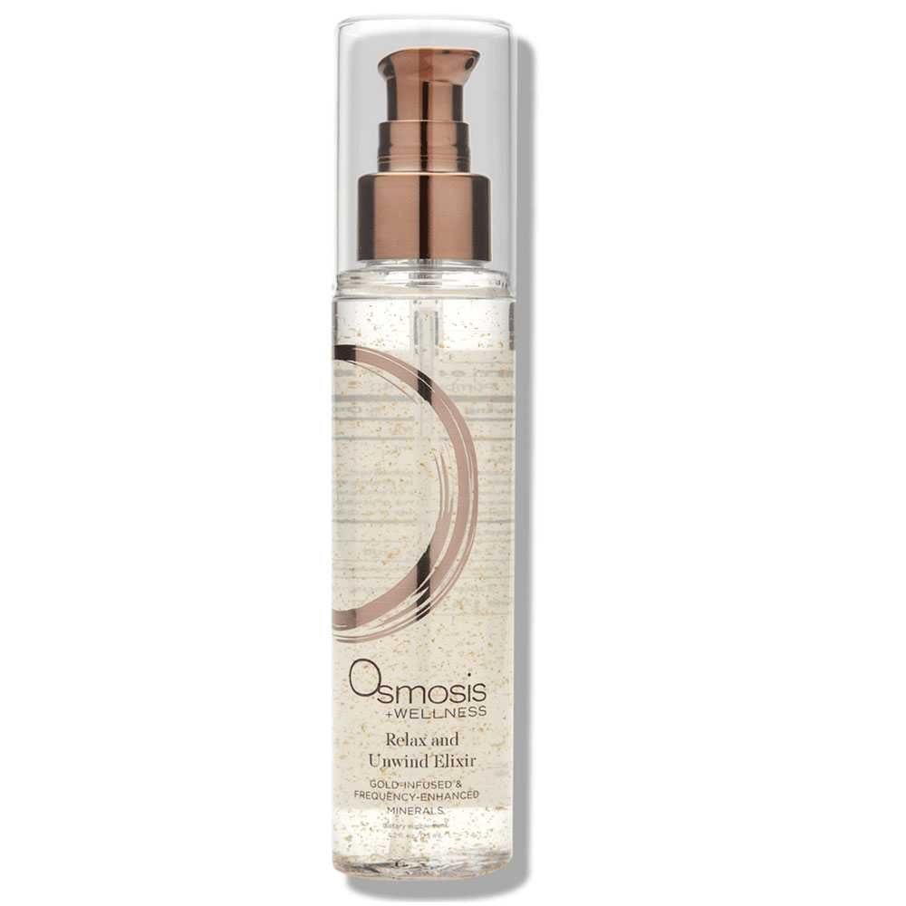 Osmosis Wellness Relax and Unwind Elixir 38$