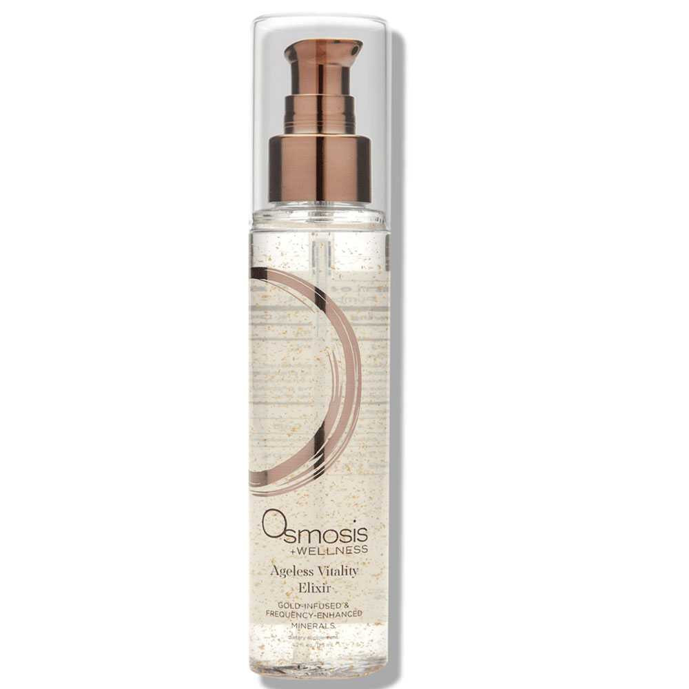 Osmosis Wellness Ageless Vitality Elixir 48$