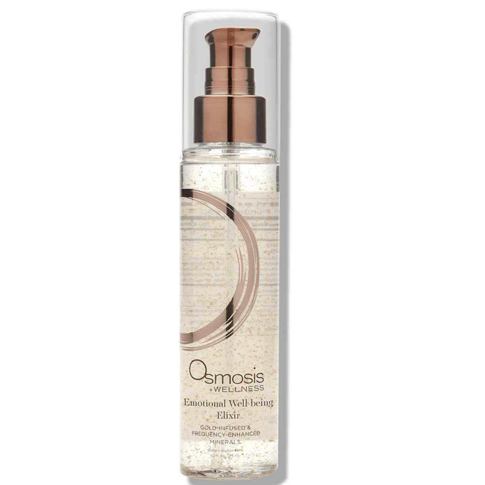 Osmosis Wellness Emotional Well-Being Elixir 38$