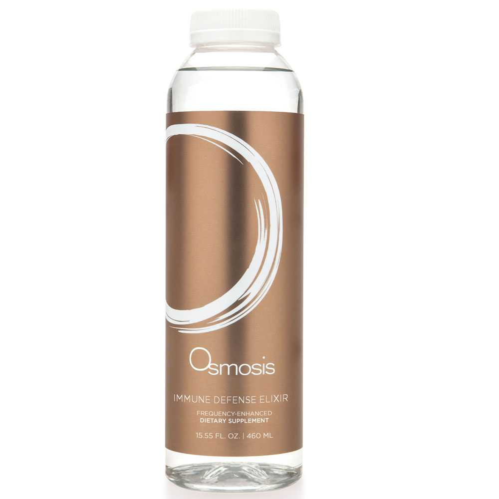 Osmosis Wellness Immune Defense Elixir 24$