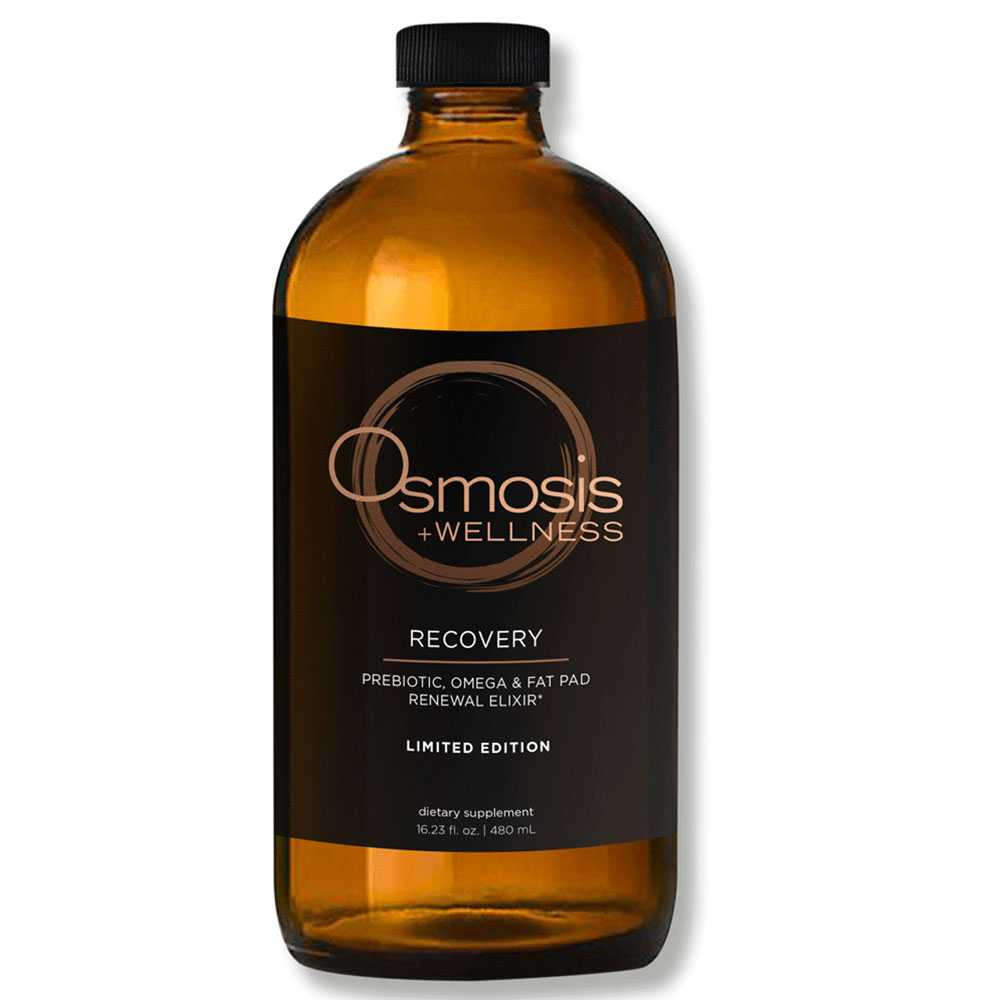 Osmosis +Wellness Recovery - Prebiotic Omega & Fat Pad Renewal