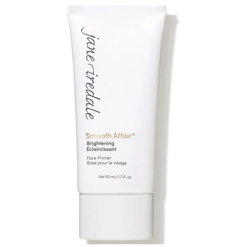 Jane Iredale Smooth Affair Brightening Facial Primer