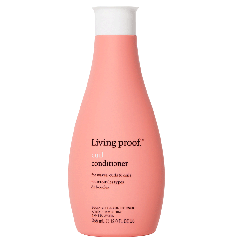 Living Proof Curl Conditioner