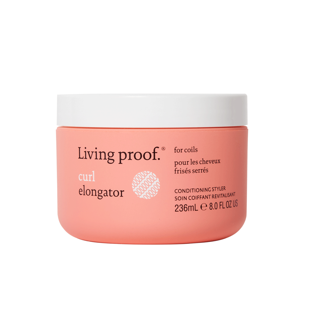 Living Proof Curl Elongator 42$