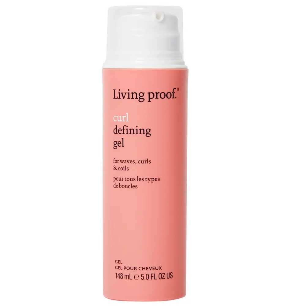 Living Proof Curl Defining Gel