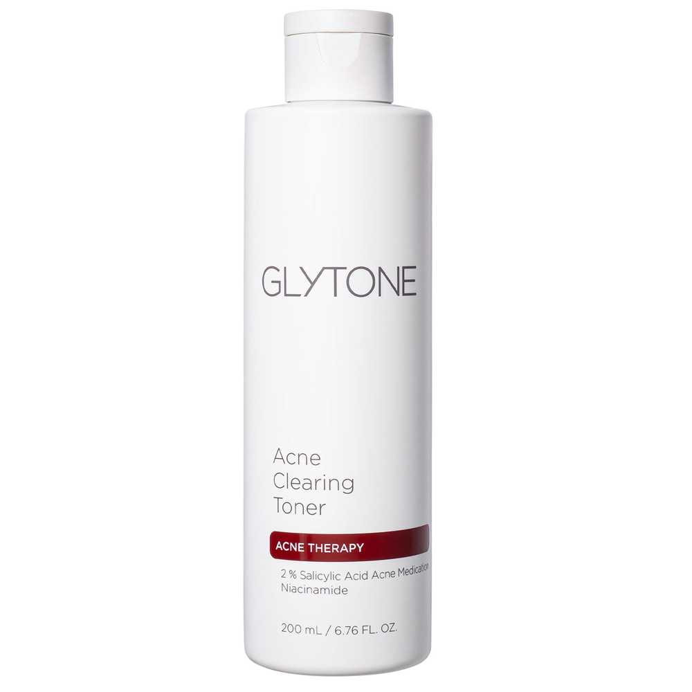 Glytone Acne Clearing Toner