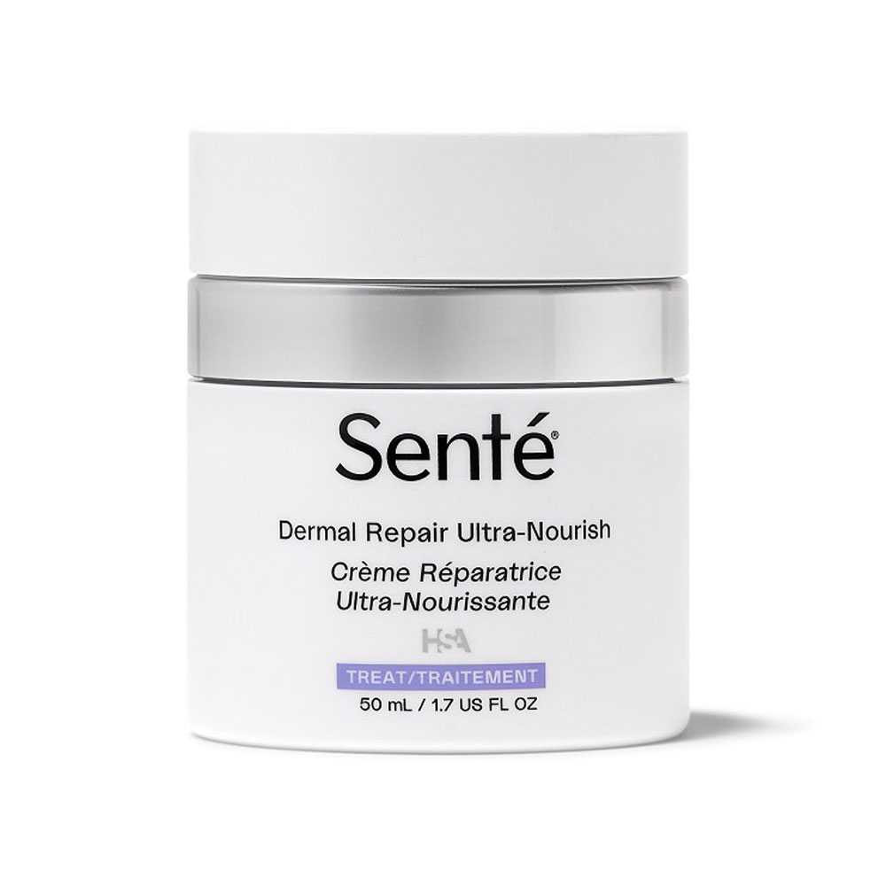 Sente Dermal Repair Ultra-Nourish
