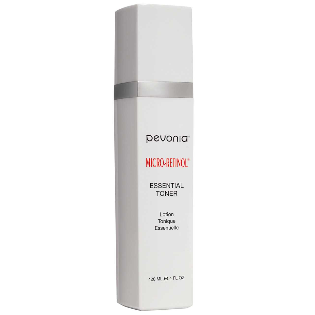Pevonia Micro-Retinol Essential Toner 40$