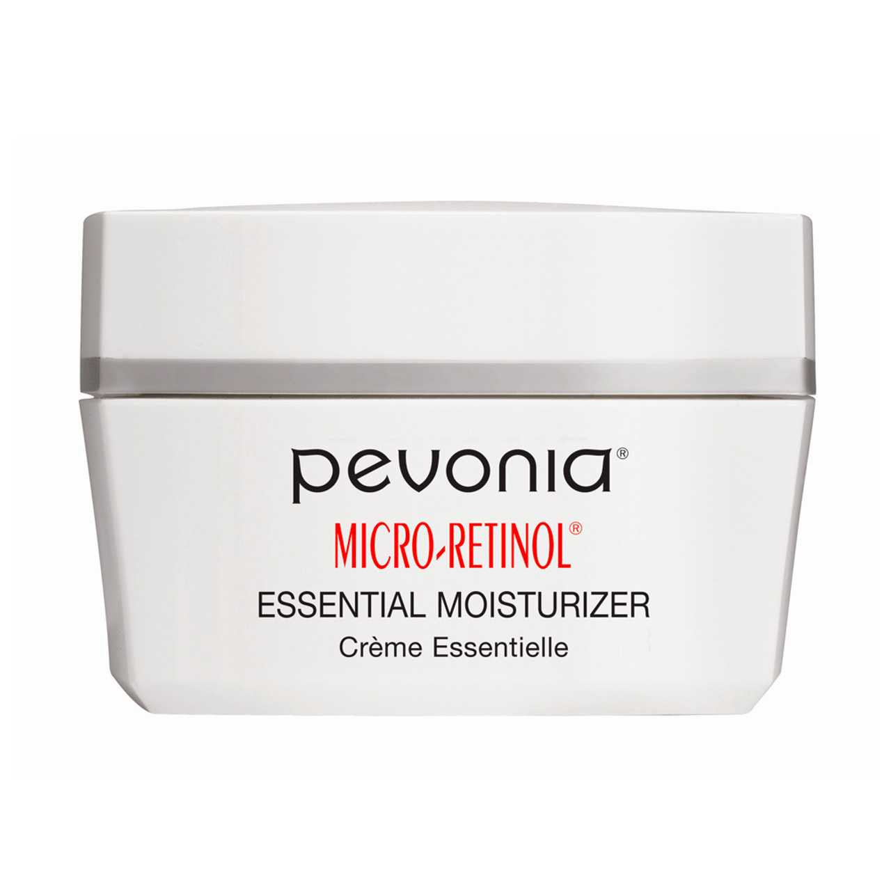 Pevonia Micro-Retinol Essential Moisturizer