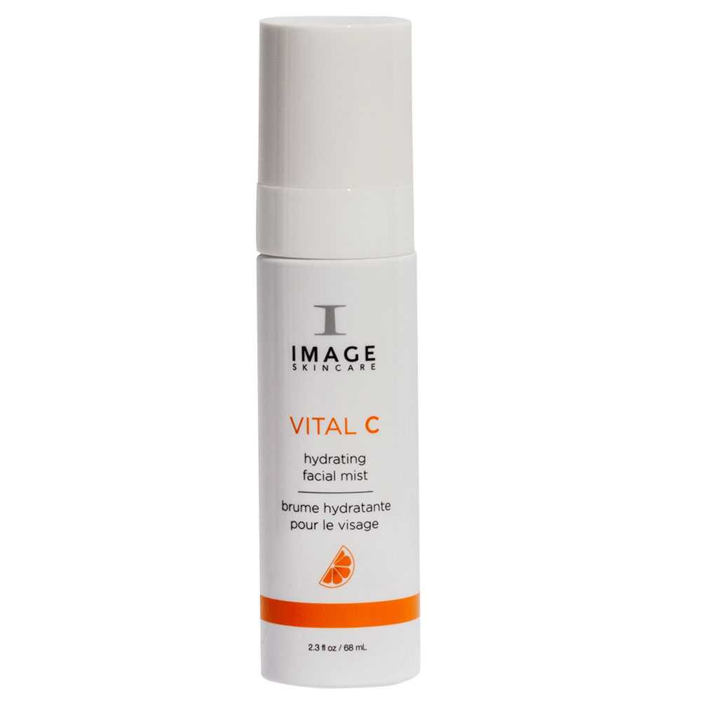IMAGE Skincare VITAL C Hydrating Facial Mist