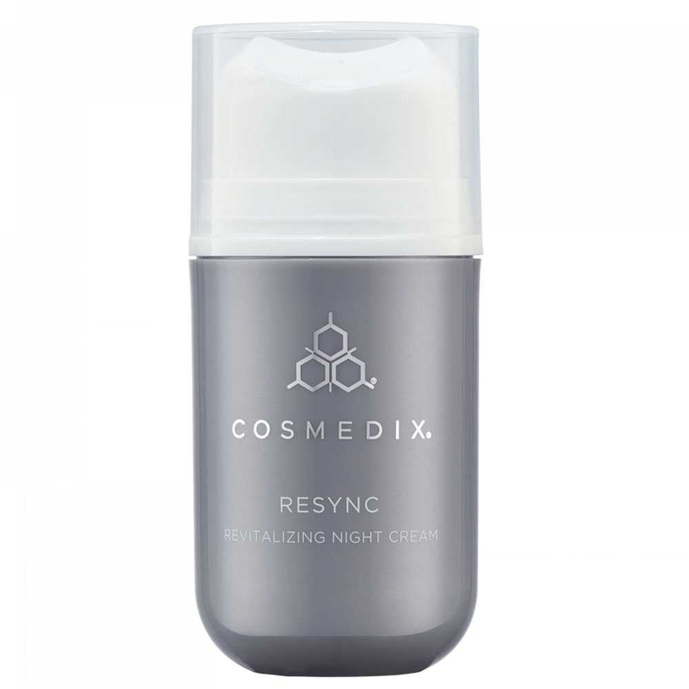 Cosmedix Resync Revitalizing Night Cream