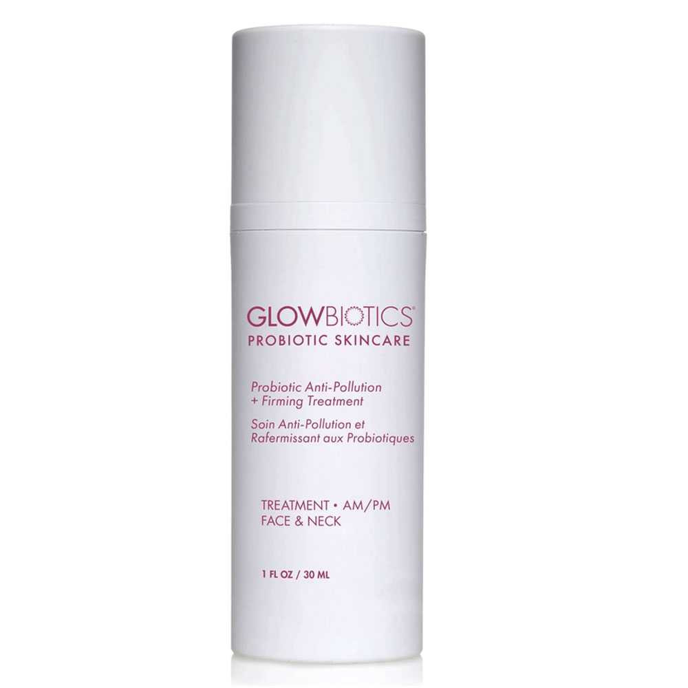 Glowbiotics Anti-Pollution Firming Treatment 93$
