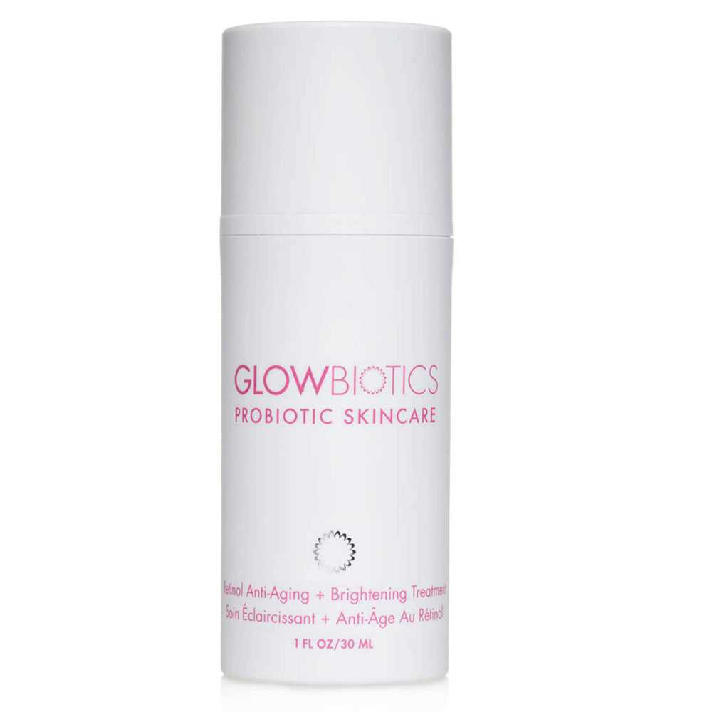 GlowbioticsMD Retinol Anti-Aging + Brightening Treatment