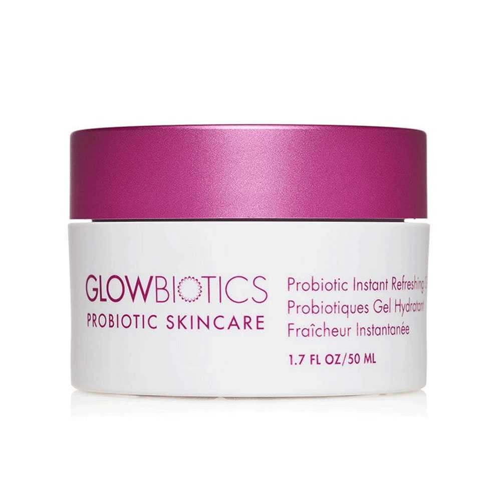 Glowbiotics Instant Refreshing Gel Hydrator